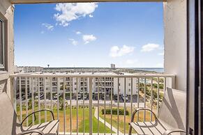 Charming Condo on White Sands of Fort Morgan With Multiple Pools and h