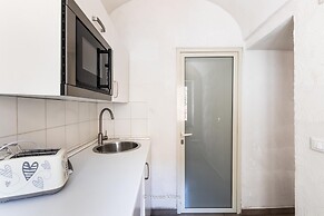 Dammuso Iblarch in Noto