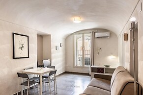 Dammuso Iblarch in Noto