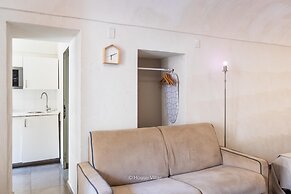 Dammuso Iblarch in Noto