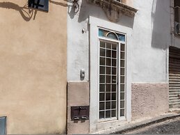 Dammuso Iblarch in Noto