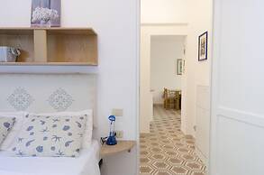 Sardinia Re - Apartment il Sarago