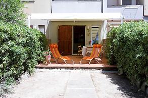 Sardinia Re - Apartment il Sarago