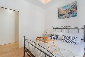 Via Indipendenza 45 in Como