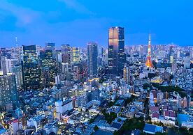 APA Hotel & Resort Roppongi Ekihigashi