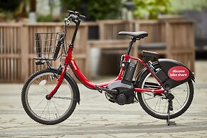 APA Hotel & Resort Roppongi Ekihigashi