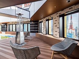 APA Hotel & Resort Roppongi Ekihigashi