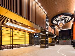 APA Hotel & Resort Roppongi Ekihigashi