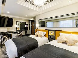 APA Hotel & Resort Roppongi Ekihigashi