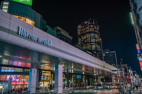 APA Hotel & Resort Roppongi Ekihigashi