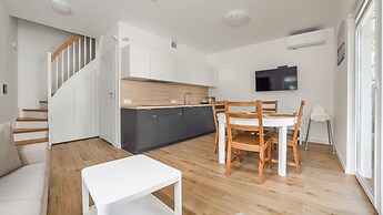Apartamenty Sun & Snow Horizon Park