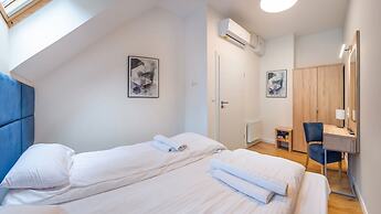 Apartamenty Sun & Snow Horizon Park