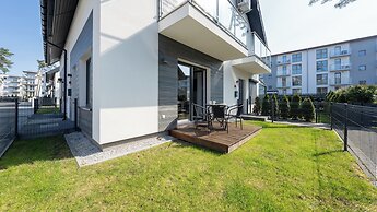 Apartamenty Sun & Snow Horizon Park