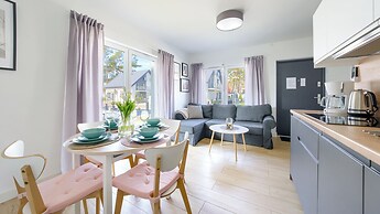 Apartamenty Sun & Snow Horizon Park