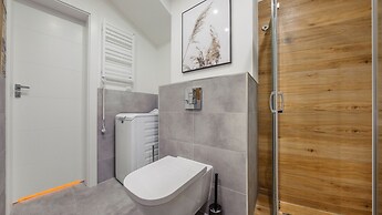 Apartamenty Sun & Snow Horizon Park
