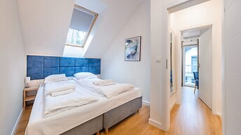 Apartamenty Sun & Snow Horizon Park