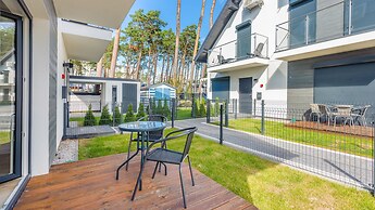 Apartamenty Sun & Snow Horizon Park
