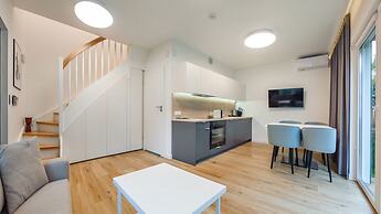Apartamenty Sun & Snow Horizon Park