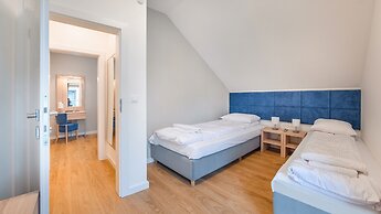 Apartamenty Sun & Snow Horizon Park