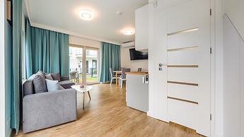 Apartamenty Sun & Snow Horizon Park