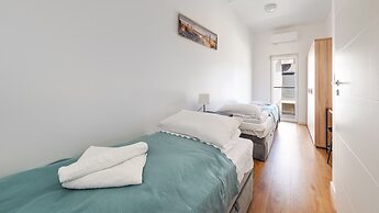Apartamenty Sun & Snow Horizon Park