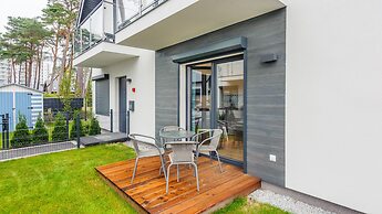 Apartamenty Sun & Snow Horizon Park