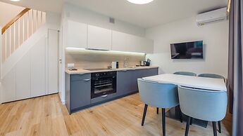 Apartamenty Sun & Snow Horizon Park