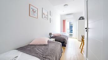 Apartamenty Sun & Snow Horizon Park