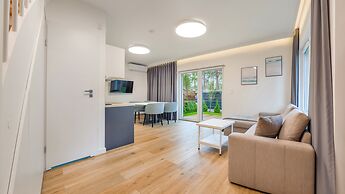 Apartamenty Sun & Snow Horizon Park