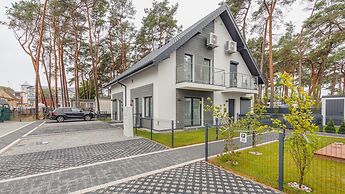 Apartamenty Sun & Snow Horizon Park