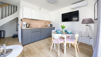 Apartamenty Sun & Snow Horizon Park