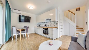 Apartamenty Sun & Snow Horizon Park