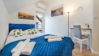 Apartamenty Sun & Snow Horizon Park