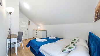 Apartamenty Sun & Snow Horizon Park