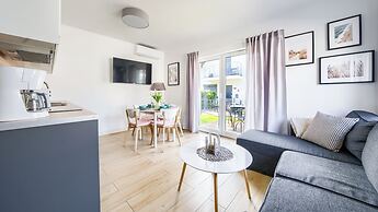 Apartamenty Sun & Snow Horizon Park
