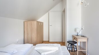 Apartamenty Sun & Snow Horizon Park