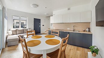 Apartamenty Sun & Snow Horizon Park
