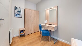 Apartamenty Sun & Snow Horizon Park