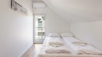 Apartamenty Sun & Snow Horizon Park