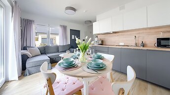 Apartamenty Sun & Snow Horizon Park