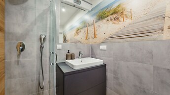 Apartamenty Sun & Snow Horizon Park