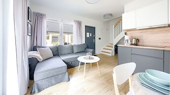 Apartamenty Sun & Snow Horizon Park