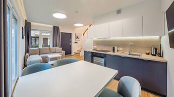 Apartamenty Sun & Snow Horizon Park