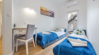 Apartamenty Sun & Snow Horizon Park