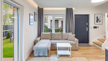 Apartamenty Sun & Snow Horizon Park