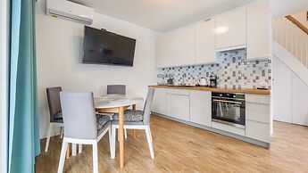 Apartamenty Sun & Snow Horizon Park