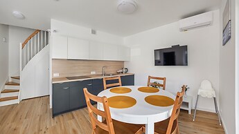 Apartamenty Sun & Snow Horizon Park