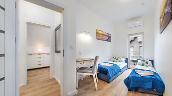 Apartamenty Sun & Snow Horizon Park
