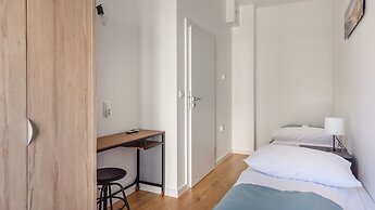 Apartamenty Sun & Snow Horizon Park