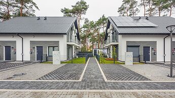 Apartamenty Sun & Snow Horizon Park